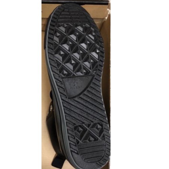 Converse Chuck Taylor Asphalt Storm Wind Black - Picture 7 of 8